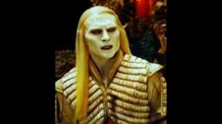 Prince Nuada ~bet on it~