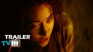 The Darkest Minds Trailer #1 (2018) - Harris Dickinson, Amandla Stenberg, Fiction Movie HD