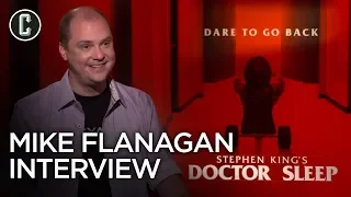 Doctor Sleep Interview: Director Mike Flanagan