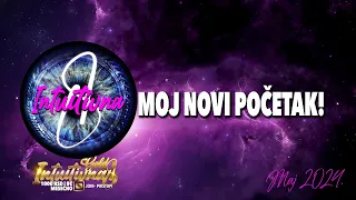 🌟MOJ NOVI POČETAK!🌟 Tarot citanje 🔮 Grupno otvaranje  @Intuitivna8