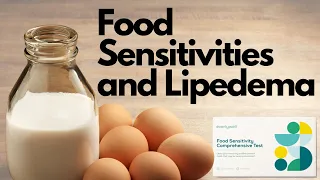 Lipedema Foods to Avoid