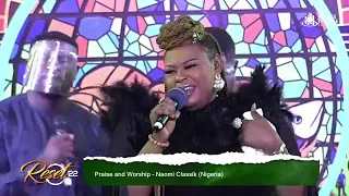 Lord I lift your Name/ Praise Medley