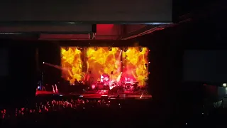 Nick Mason's Saucerful of Secrets: Set The Controls For The Heart Of The Sun (Vienna 2022. 06. 11.)