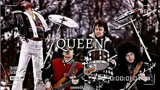 Spread Your Wings; Queen • subtitulada al español