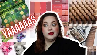 DISAPPOINTING | What is THIS? | New Makeup Releases | Part 108