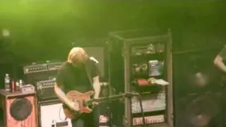 Phish - Sample in a Jar (Part 2) - Red Rocks 8/2/09 (Multicam)