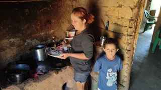 VOLTAMOS A VISITAR A NOSSA AMIGA DORINHA E O ZÉ NO SÍTIO ALTOS DE SÃO JOSÉ DO BELMONTE PERNAMBUCO.