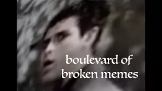 Boulevard of Broken NOTES (hit those notes)