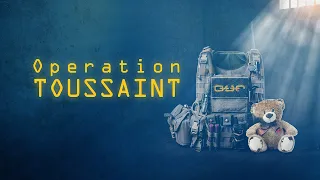 Operation Toussaint | Full Documentary (HD) | Sex Trafficking Documentary | Tim Ballard | O.U.R.