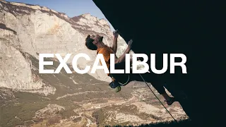 EXCALIBUR | The North Face