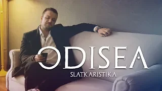 Slatkaristika  - Odisea [Official Video]