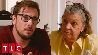 Colt Tells Debbie To Back Off! | 90 Day Fiancé: Happily Ever After?