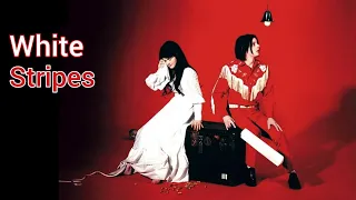 The White Stripes - биография Джэка и дуэта