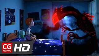 CGI Animated Short Film "Claire Obscur" by Claire Obscur Team | CGMeetup