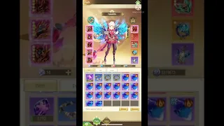 Dragon Hunter How to get Orange to pink Skill shards Without spending? Best MMORPG 2022