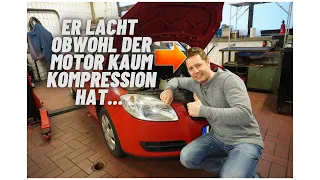 Das beste am Autohandel sind die REKLAMATIONEN...