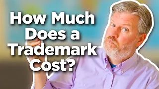 How Much Does a Trademark Cost in 2023?