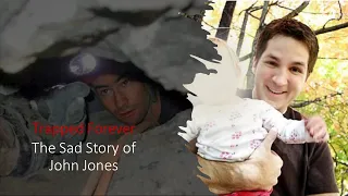 Trapped | The Sad Story of John Jones