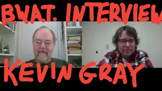 Interview with Kevin Gray, Mastering Engineer