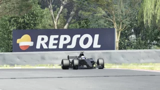 Assetto Corsa Formula Hybrid 2017 by Race Sim Studio (WIP)