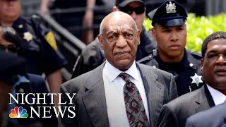 Bill Cosby Verdict: ‘America’s Dad’ Could Face Up To 30 Years In Prison | NBC Nightly News