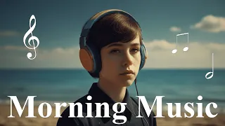 Start Your Day Right - Energizing Morning Tunes - Morning Music