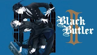 Black Butler II (Season 2) - Official Trailer