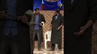 Jabardasth #Shorts