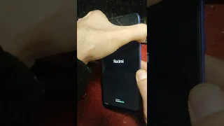 Redmi 9 Hard Reset Pattern Unlock