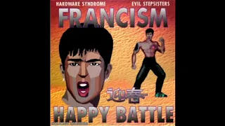 Francis Magalona (Happy Battle Ful Album)