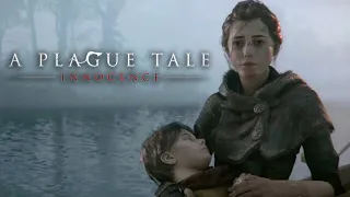 A Plague Tale: Innocence - Official Uncut Gameplay  | Gamescom 2018