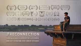 RECONNECTION - A change of heart story set in Vrindavan (FULL MOVIE)