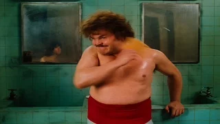 Nacho Libre - I Don't Want To Get Paid To Lose. I Want To Win!!