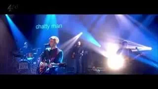 George Ezra - Listen To The Man at Alan Carr: Chatty Man 5/12/14