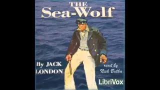 The Sea Wolf - Version 2 (FULL Audiobook)