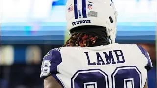 Dallas Cowboys 2023-24 Playoff Hype Up