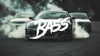 Car Bass Cry my Name (Starix production & Twin Remix