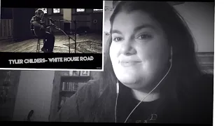 *FIRST TIME REACTION* Tyler Childers “White House Road”