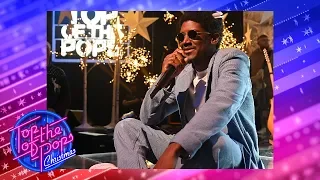 Labrinth - Something's Got To Give (Top of the Pops Christmas 2019)