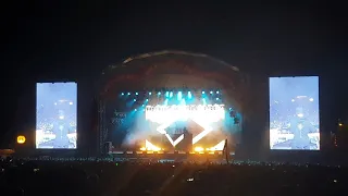 VIEILLES CHARRUES 2018 - KYGO