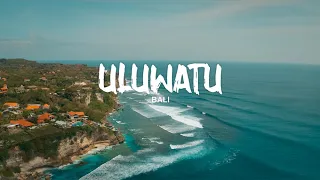 Uluwatu big - Surf POV