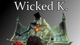 Darksiders II - Wicked K.