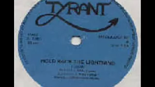 Tyrant - Hold Back The Lightning