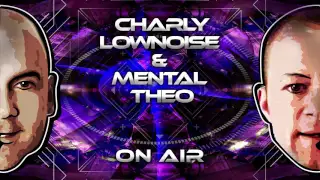 Charly Lownoise & Mental Theo - Hardcore Feelings [Official Audio]