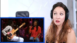 Vocal Coach Reacts - Bobby McFerrin & Richard Bona