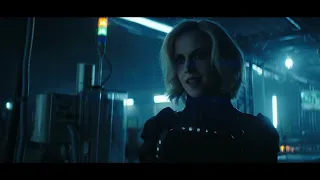 Titans 3x06 HD "Final scene" HBOmax