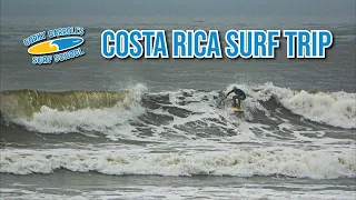 Awesome Costa Rica Surf Tip | Best Views of Playa Guiones | Surf Vacation