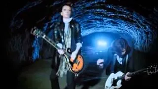 BUCK-TICK 「MISS TAKE~僕はミス・テイク~」------Translation in Greek + lyrics in Japanese