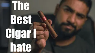 Partagas Serie D No. 4 Cigar: I've Never Enjoyed This Cigar