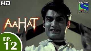 Aahat - आहट - Humraaz - Episode 12 - 24th March 2015